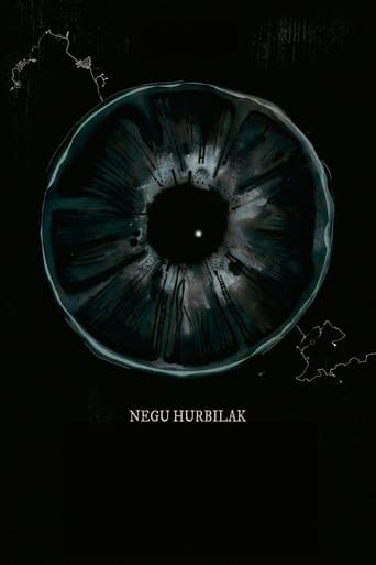 Poster of Negu hurbilak