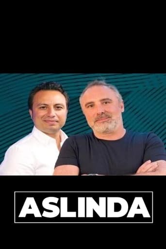 Poster of Aslında