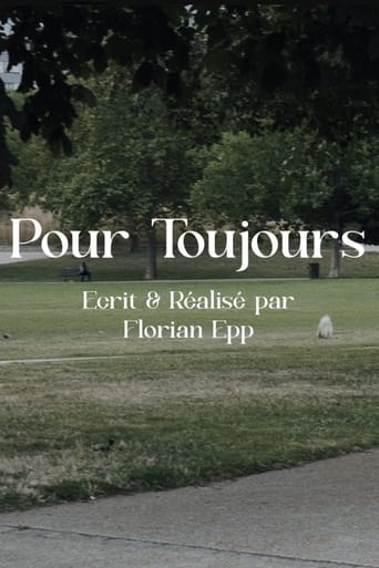 Poster of Pour toujours