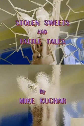 Poster of Stolen Sweets and Tattle Tales