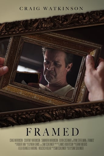 Poster of Framed