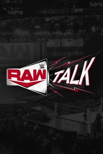 Portrait for Raw Talk - Season 5