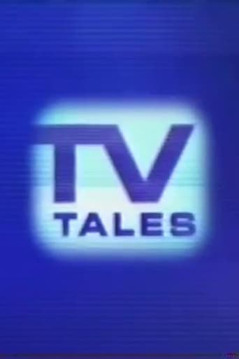 Poster of TV Tales