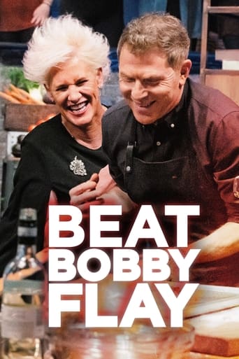 Portrait for Beat Bobby Flay - Season 33