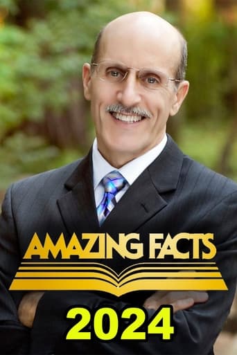 Portrait for Amazing Facts - 2024