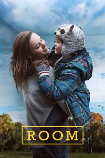 Poster of Room