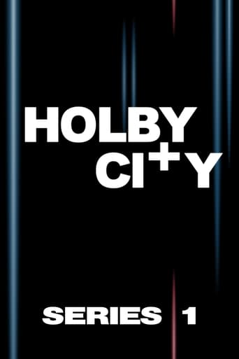 Portrait for Holby City - Season 1