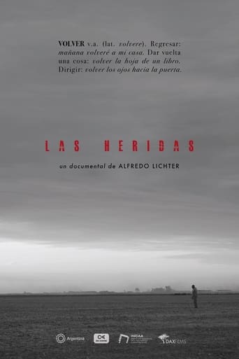 Poster of Las heridas