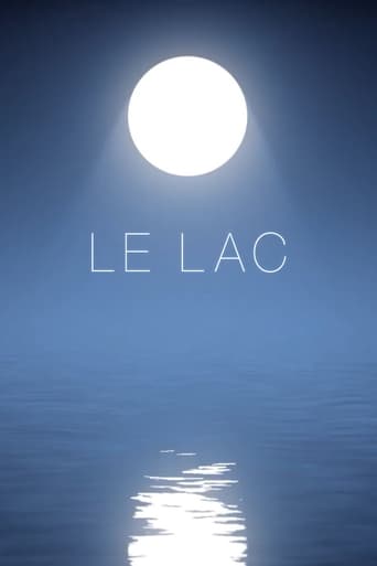 Poster of Le Lac