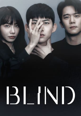 Poster of Blind