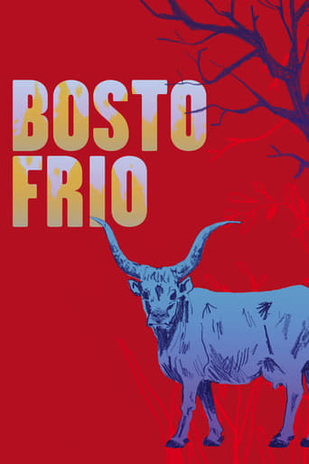 Poster of Bostofrio