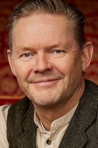 Portrait of Björn Ingi Hilmarsson