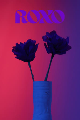 Poster of PURPLE