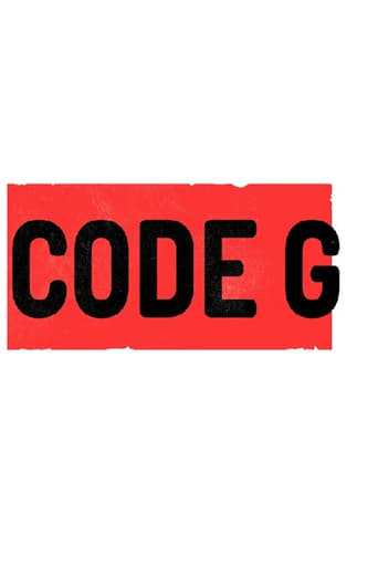 Poster of Code G.