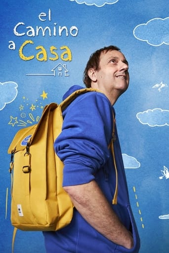 Portrait for El camino a casa - Season 2