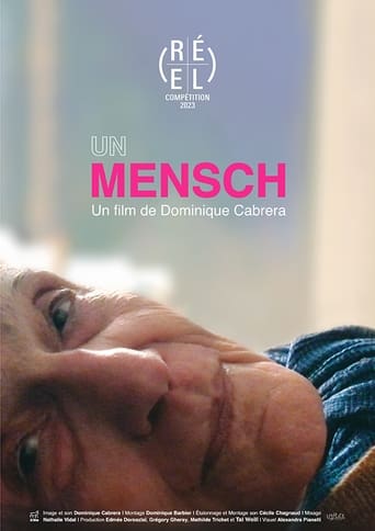 Poster of Mensch