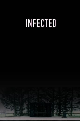 Poster of Infected