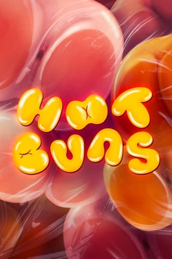 Poster of Hot Buns