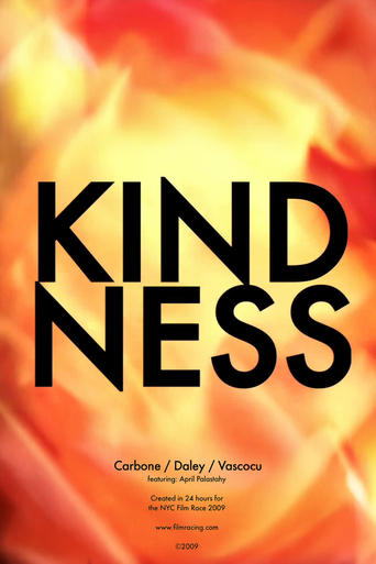 Poster of Kindness