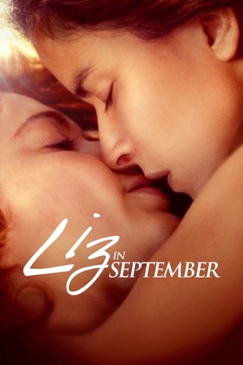 Poster of Liz in September