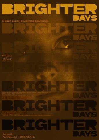 Poster of Brighter Days