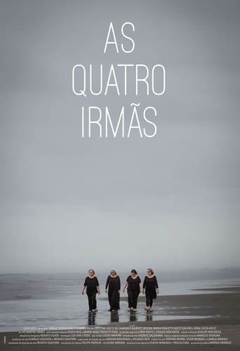 Poster of As Quatro Irmãs