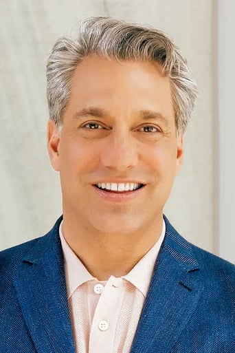 Portrait of Thom Filicia