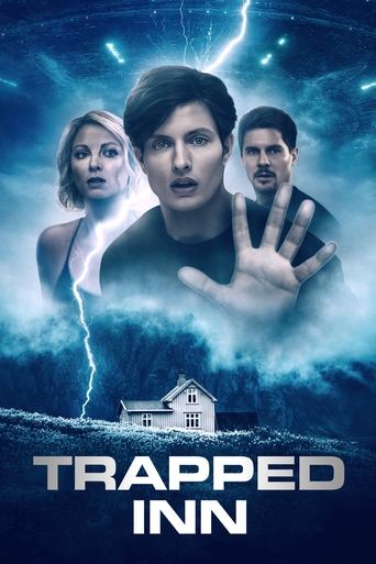 Poster of Trapped Inn