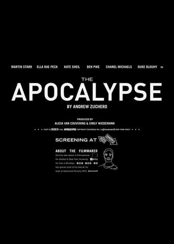 Poster of The Apocalypse