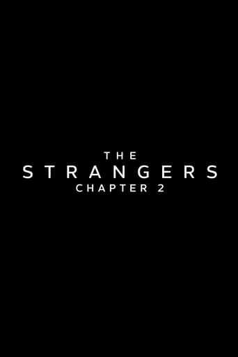 Poster of The Strangers: Chapter 2