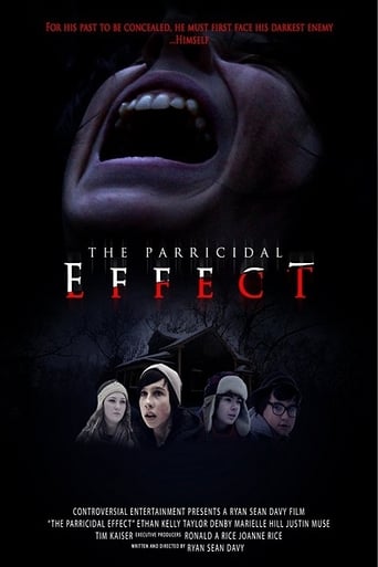 Poster of The Parricidal Effect