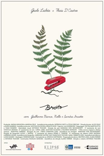 Poster of Broto