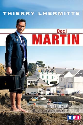 Portrait for Doc Martin - Season 4