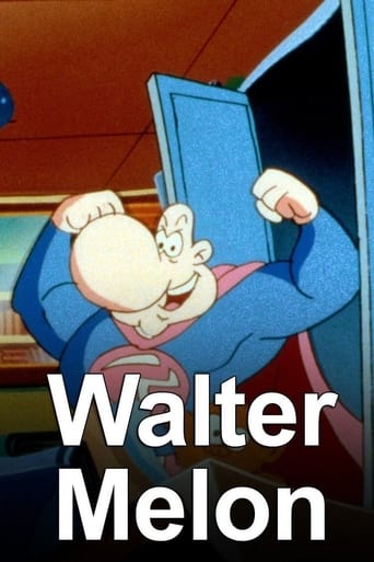 Poster of Walter Melon