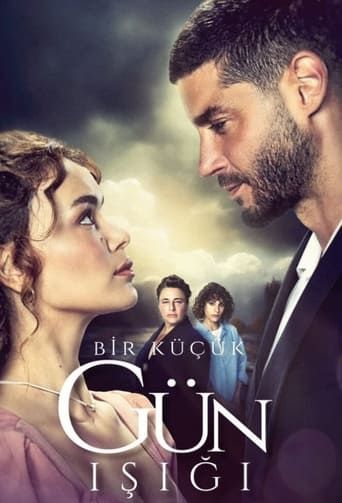 Portrait for Bir Küçük Gün Işığı - Season 1