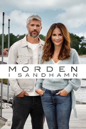 Portrait for The Sandhamn Murders - Season 9