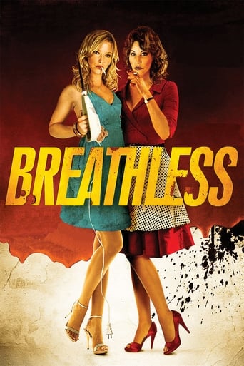 Poster of Breathless