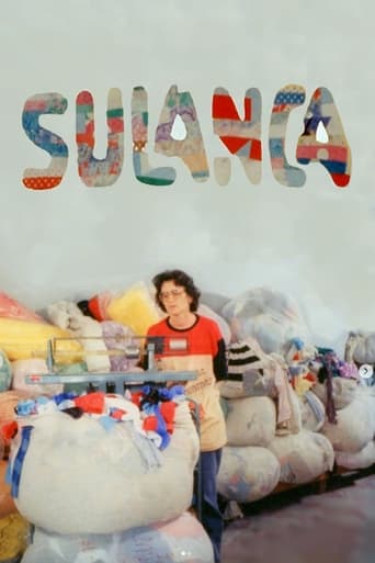 Poster of Sulanca