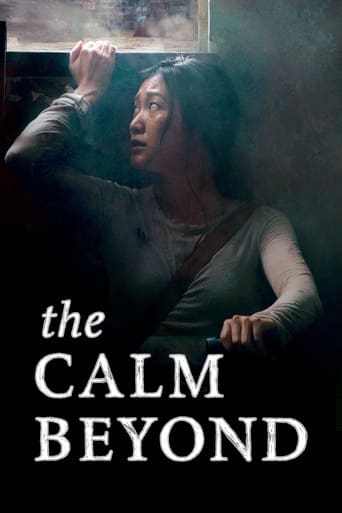 Poster of The Calm Beyond