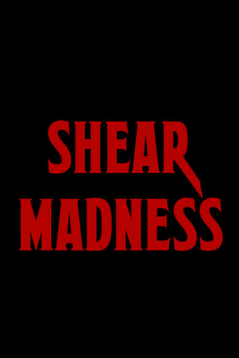 Poster of Shear Madness