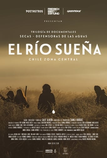 Poster of El Río Sueña