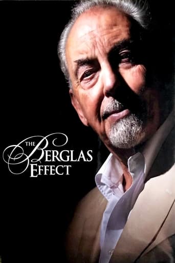 Poster of The Berglas Effect