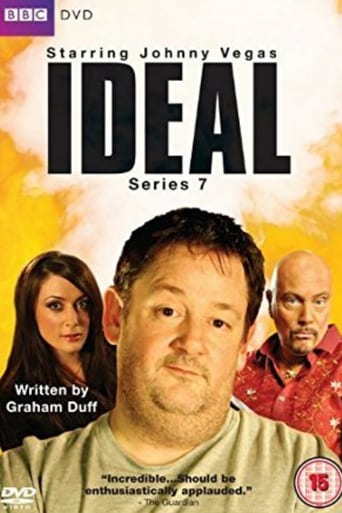 Portrait for Ideal - Season 7