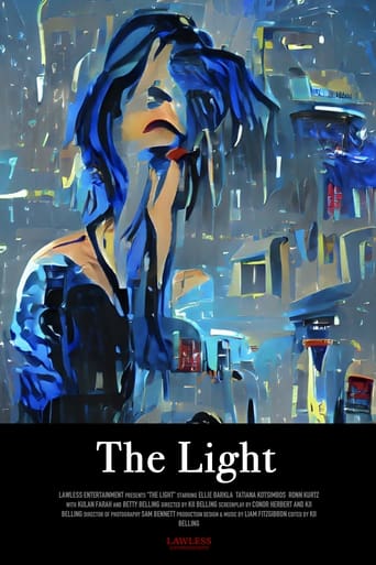 Poster of The Light