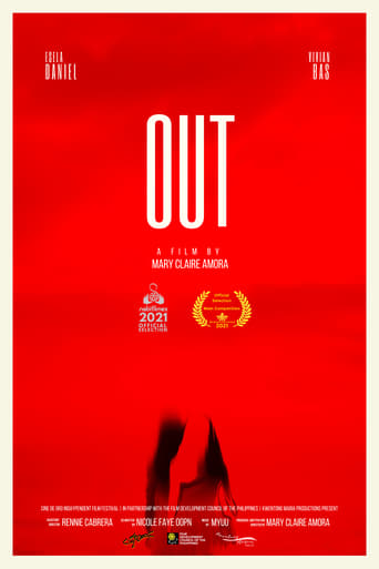 Poster of Out