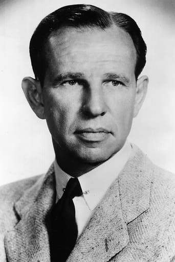 Portrait of Hume Cronyn