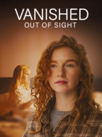 Poster of Vanished Out of Sight