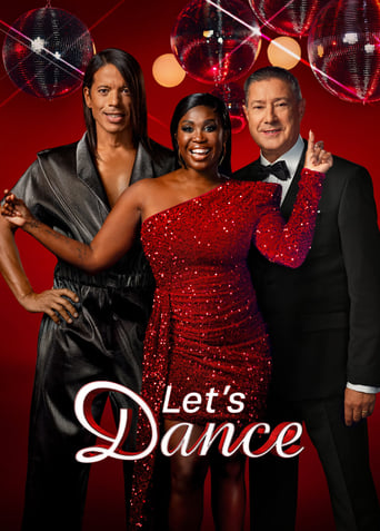 Portrait for Let's Dance - Season 17