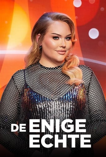 Poster of De Enige Echte