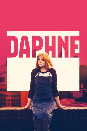 Poster of Daphne